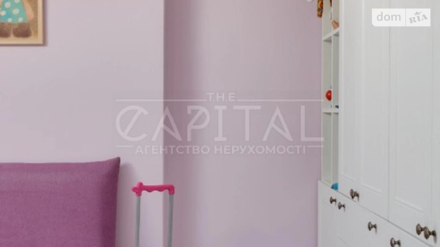 Продається 3-кімнатна квартира 100.8 кв. м у Зазим'ї, вул. Придорожна - фото 4