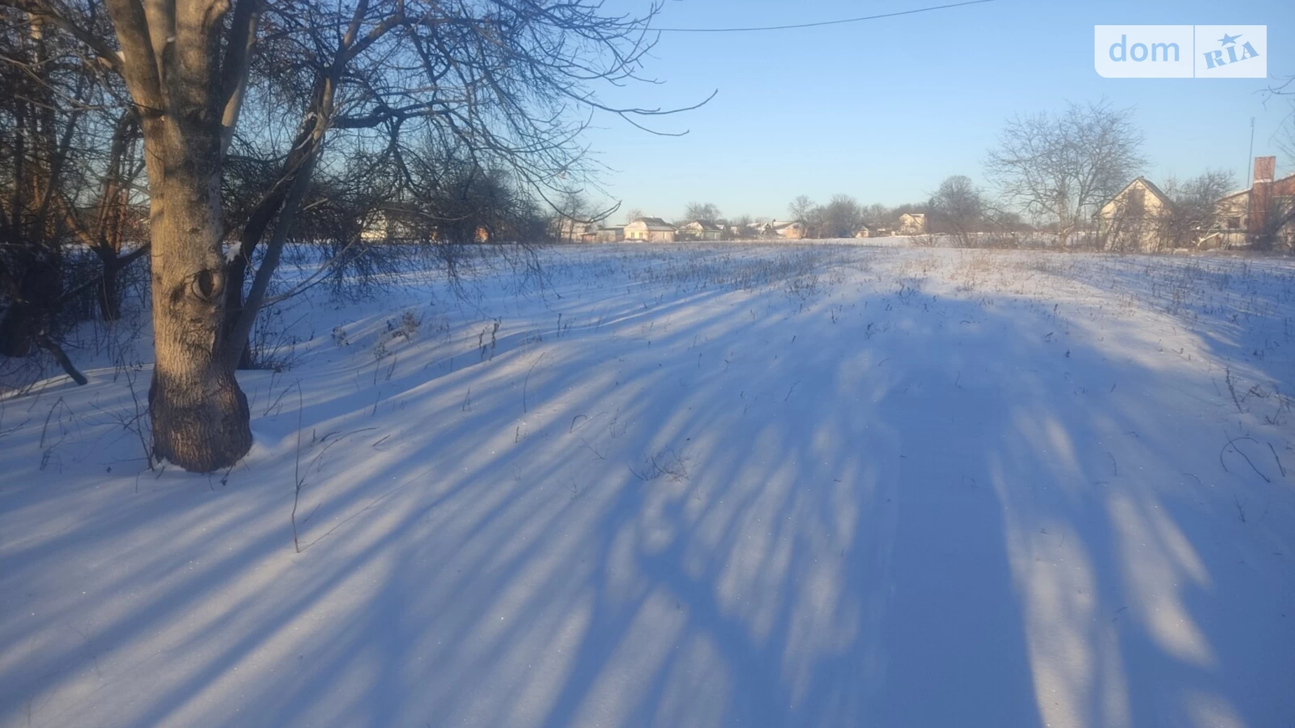 Продається одноповерховий будинок 60 кв. м з каміном, Колгоспна