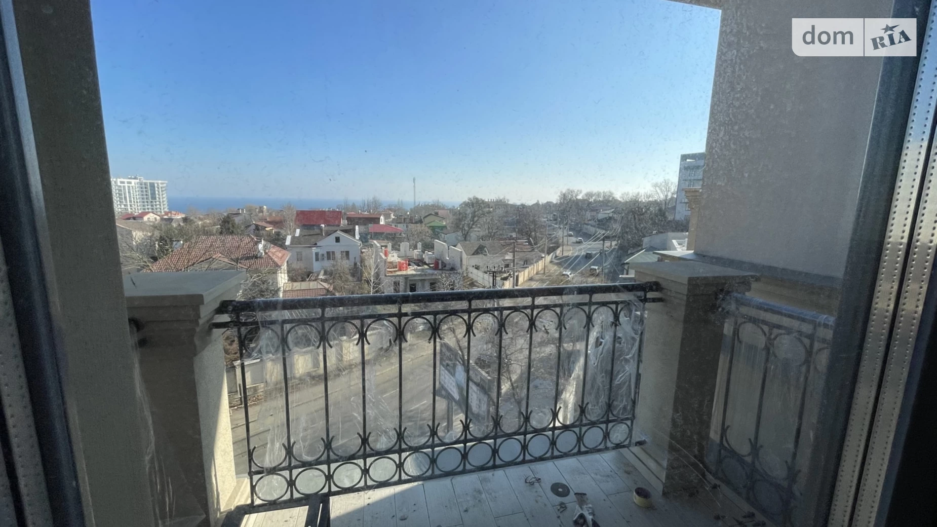 Продается 3-комнатная квартира 92.2 кв. м в Одессе - фото 4