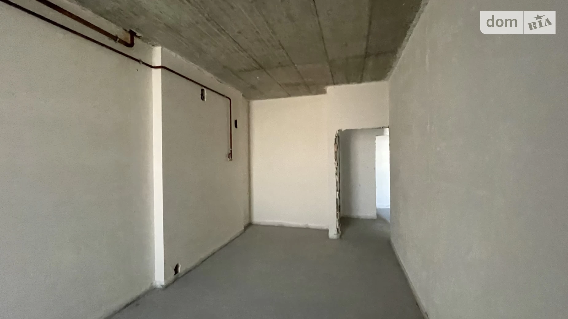 Продается 1-комнатная квартира 47 кв. м в Одессе, Фонтанская дор. - фото 4