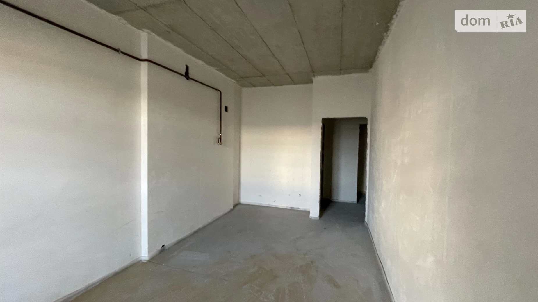 Продается 1-комнатная квартира 49 кв. м в Одессе, Фонтанская дор. - фото 4