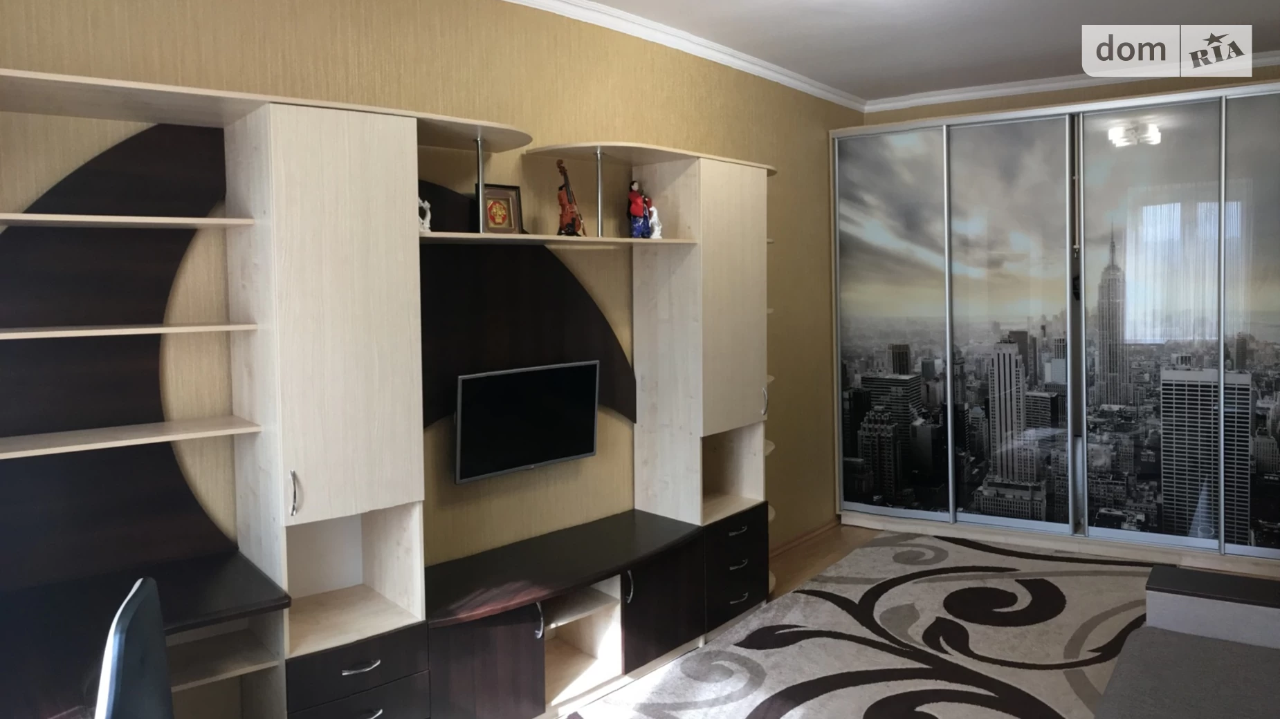 Сдается в аренду 2-комнатная квартира 55 кв. м в Кривом Роге, пл. Освобождения - фото 2