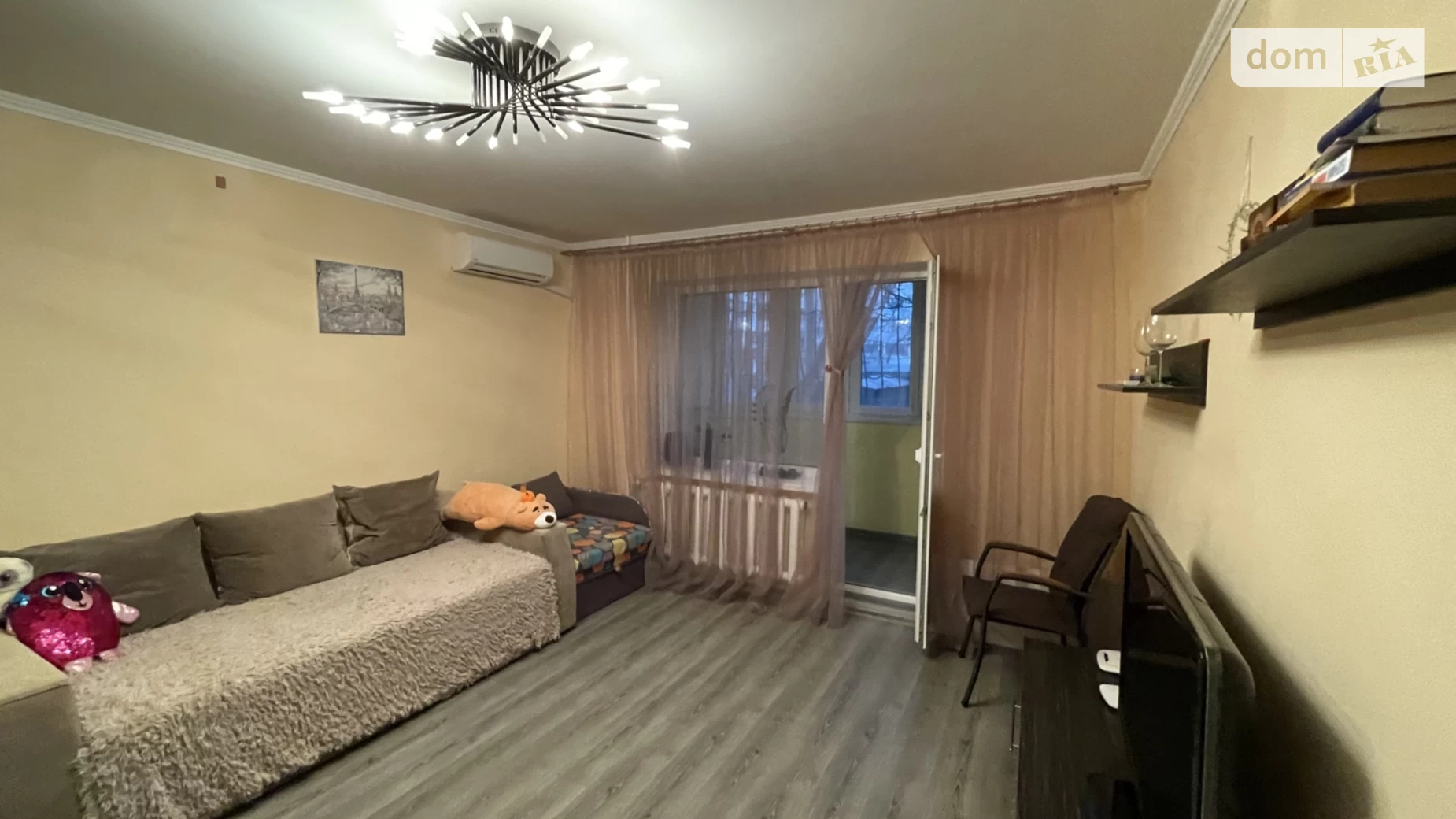Продается 2-комнатная квартира 52 кв. м в Одессе, ул. Евгения Чикаленко(Академика Вильямса) - фото 2
