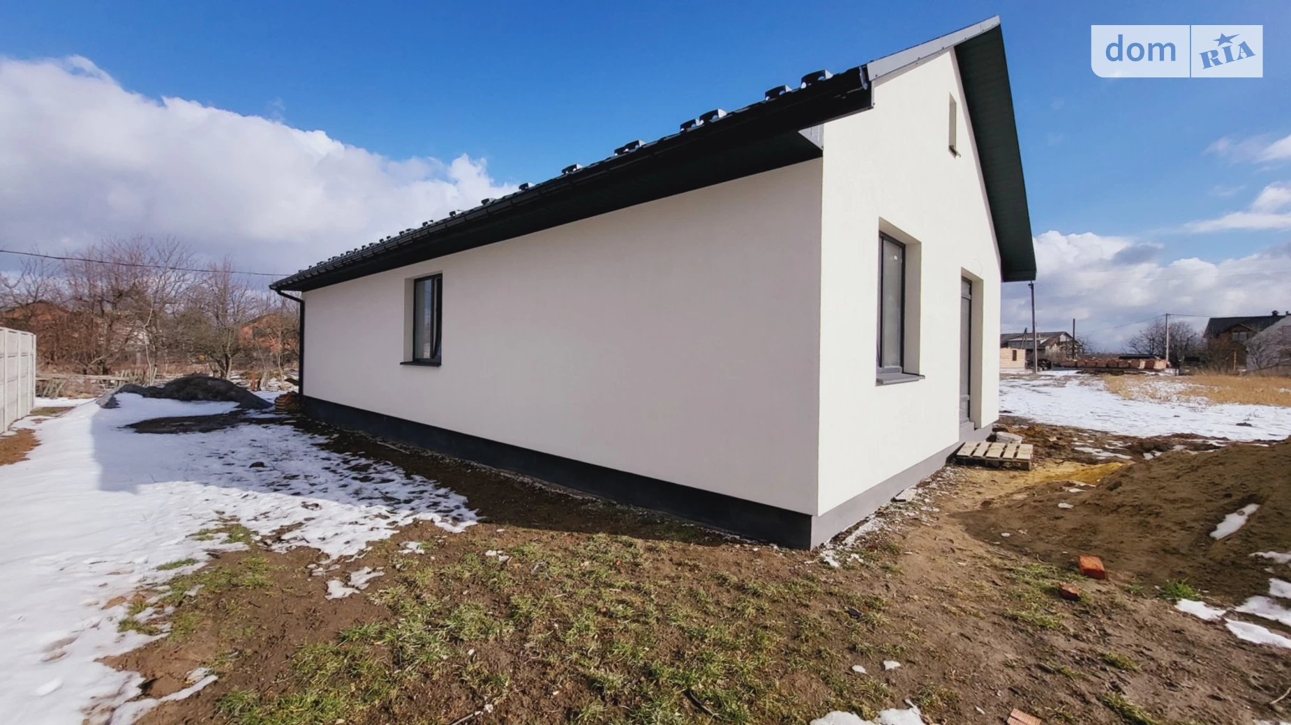 Продається одноповерховий будинок 115 кв. м з садом, цена: 72000 $ - фото 3