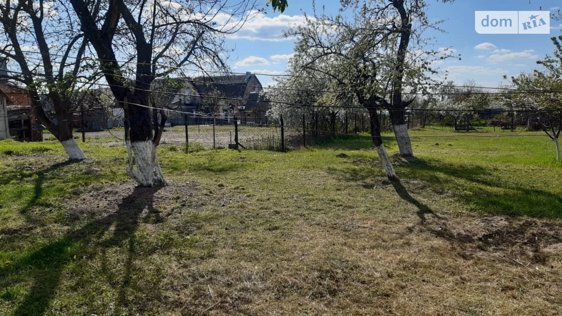 Продається одноповерховий будинок 73 кв. м з меблями, Весняна/Будьоного