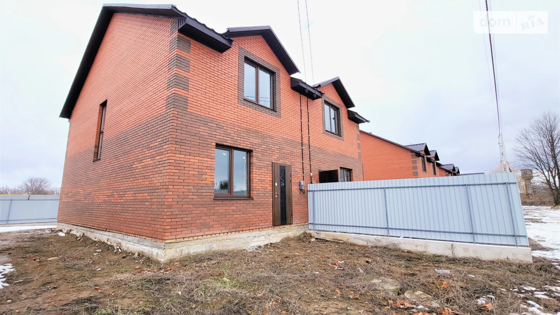 Продається частина будинку 95 кв. м з терасою, цена: 58000 $ - фото 5
