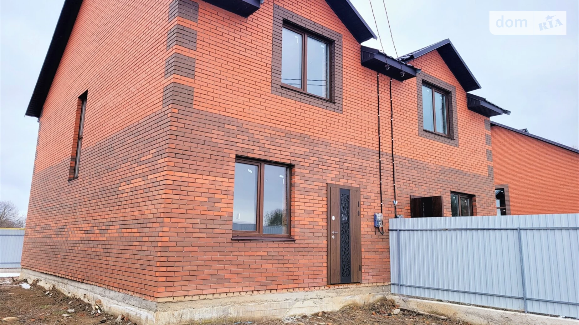 Продається частина будинку 95 кв. м з терасою, цена: 58000 $ - фото 4