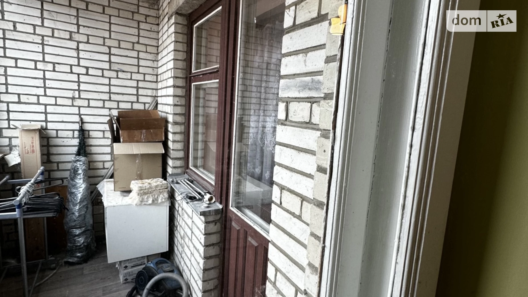 Продается 1-комнатная квартира 42.8 кв. м в Львове, цена: 55000 $ - фото 3