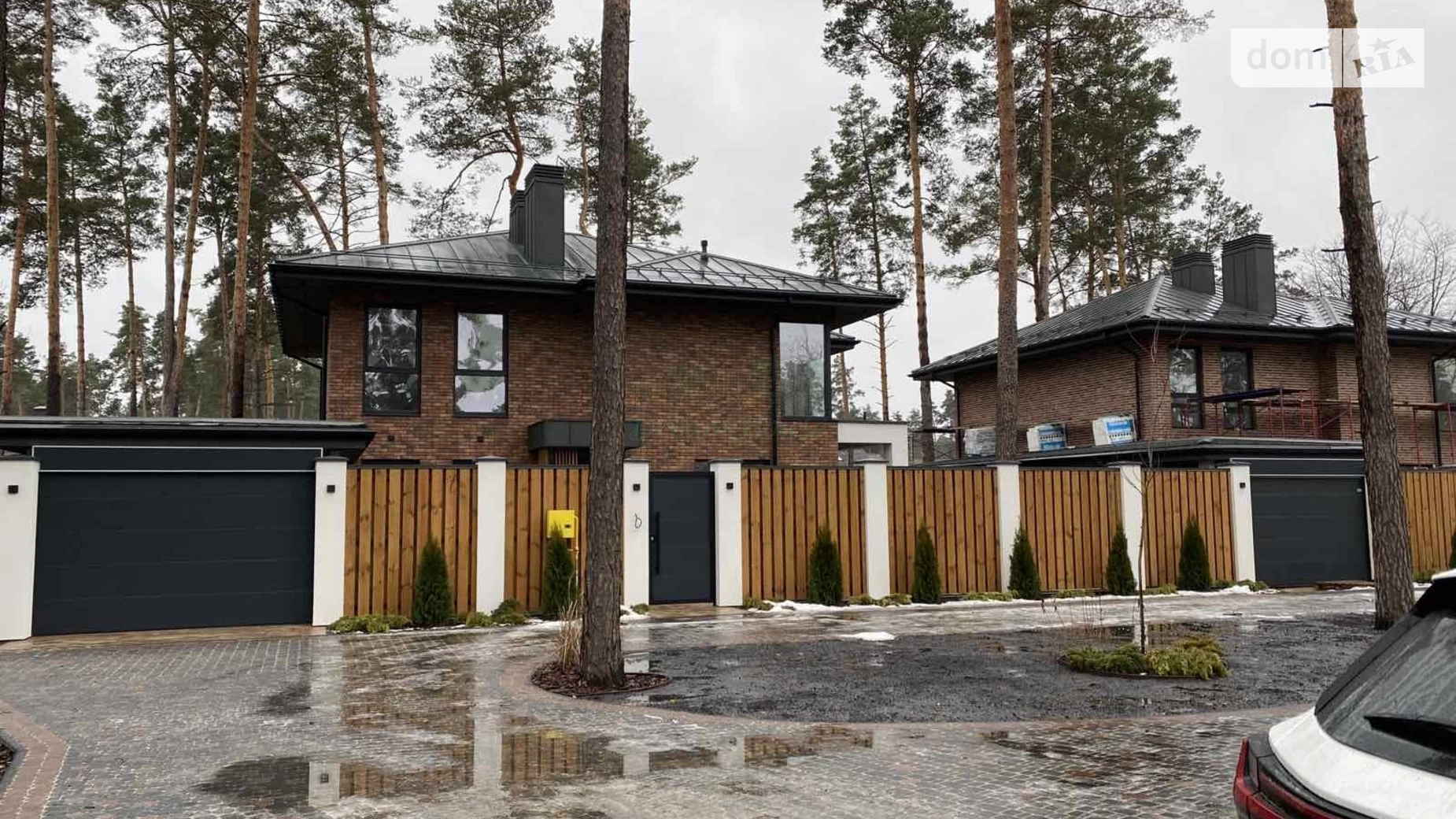 Продається будинок 2 поверховий 180 кв. м з ділянкою, цена: 330000 $ - фото 3