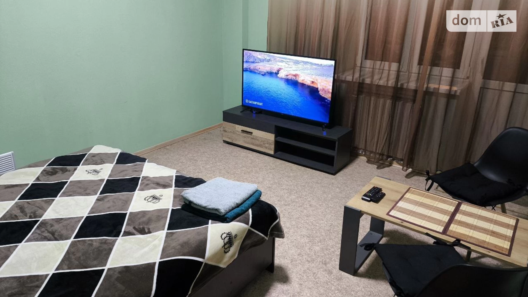 Сдается в аренду 2-комнатная квартира в Днепре, просп. Леси Украинки(Пушкина), 41 - фото 3