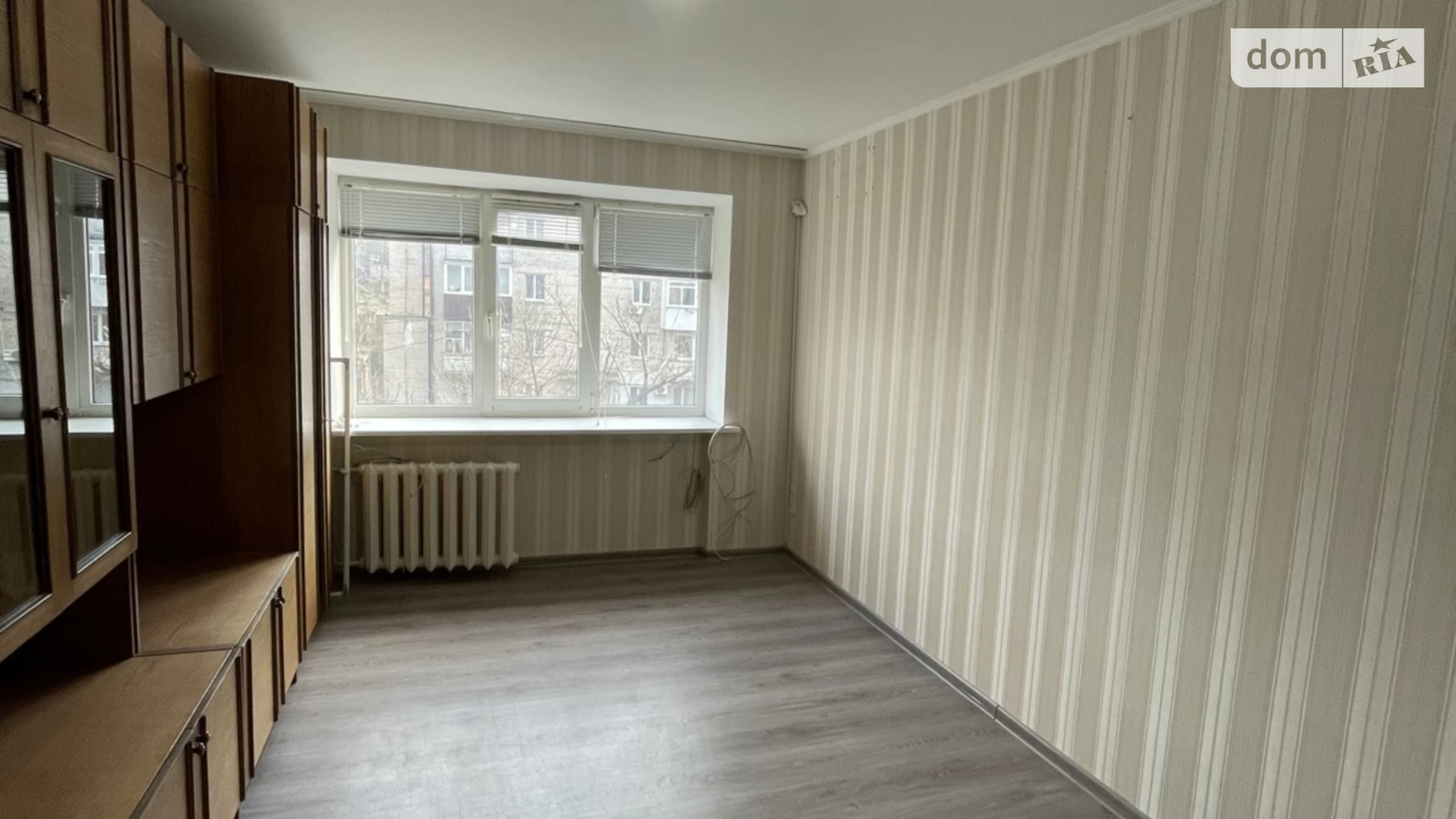Продается 3-комнатная квартира 60.6 кв. м в Николаеве, бул. Бугский, 17А