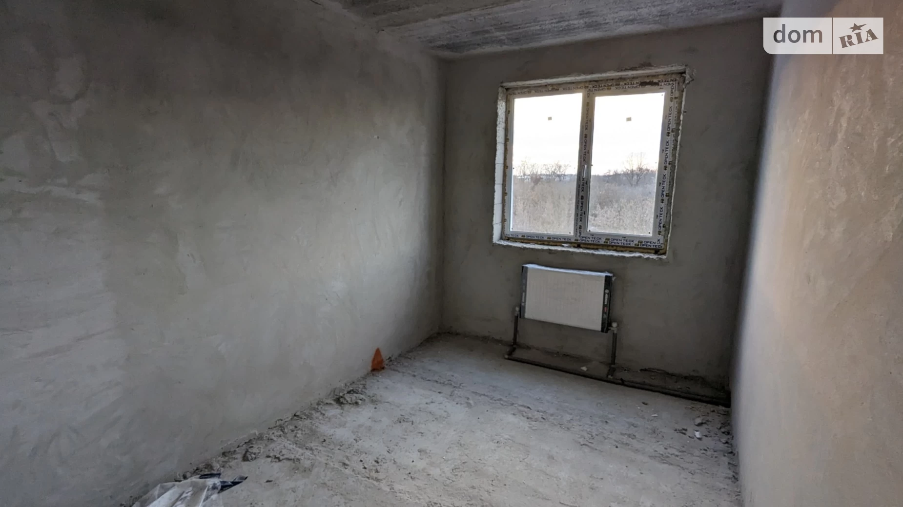Продається 2-кімнатна квартира 50.8 кв. м у Білогородці, вул. Щаслива, 21 - фото 3