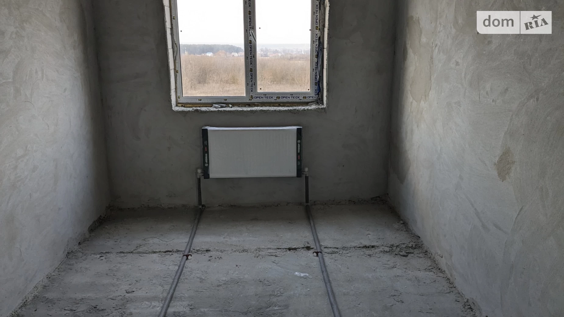 Продається 2-кімнатна квартира 49 кв. м у Білогородці, вул. Щаслива, 21 - фото 2