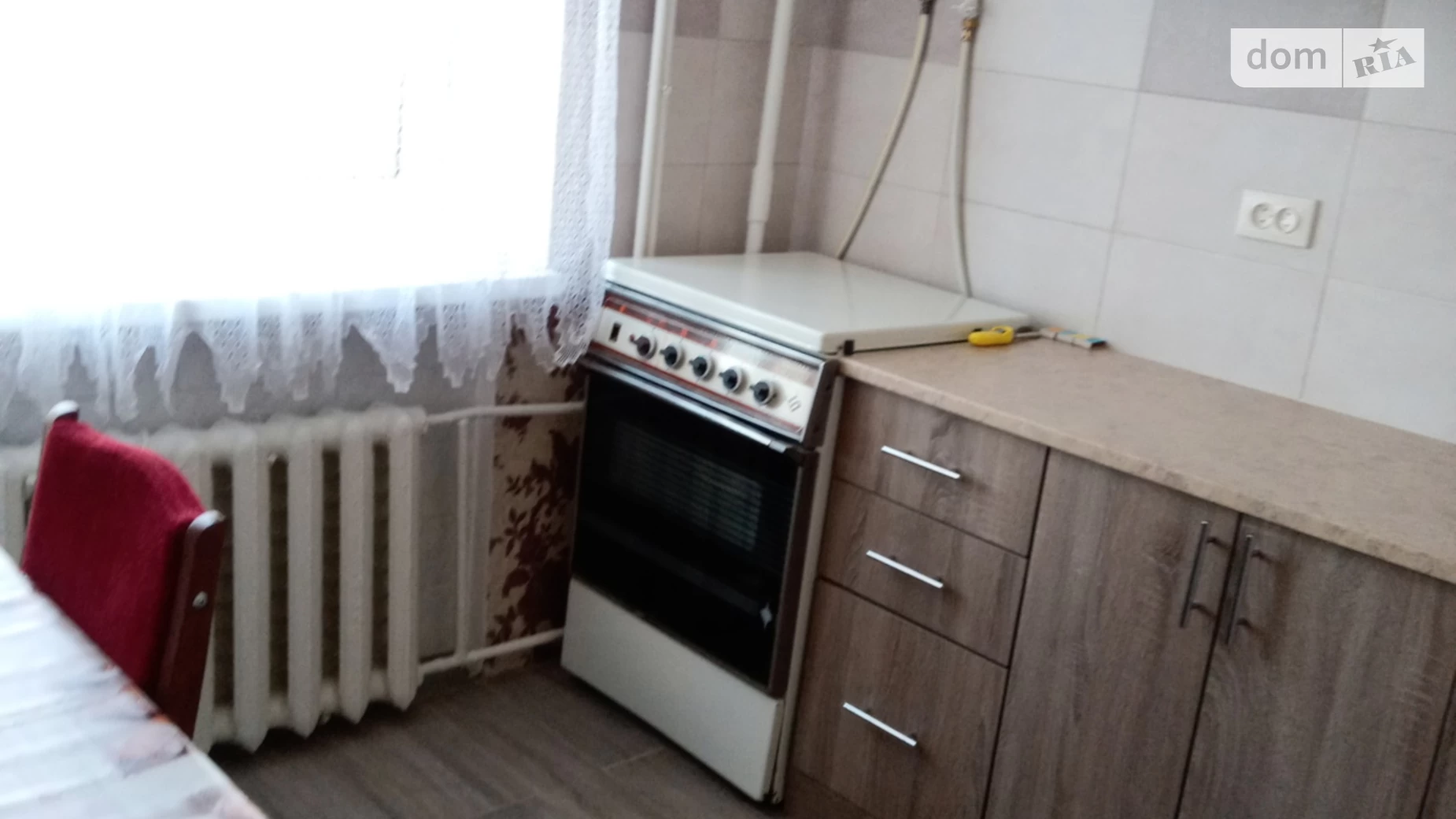 Сдается в аренду 1-комнатная квартира 35 кв. м в Виннице, ул. Дмитрия Белоконя(Баженова) - фото 3
