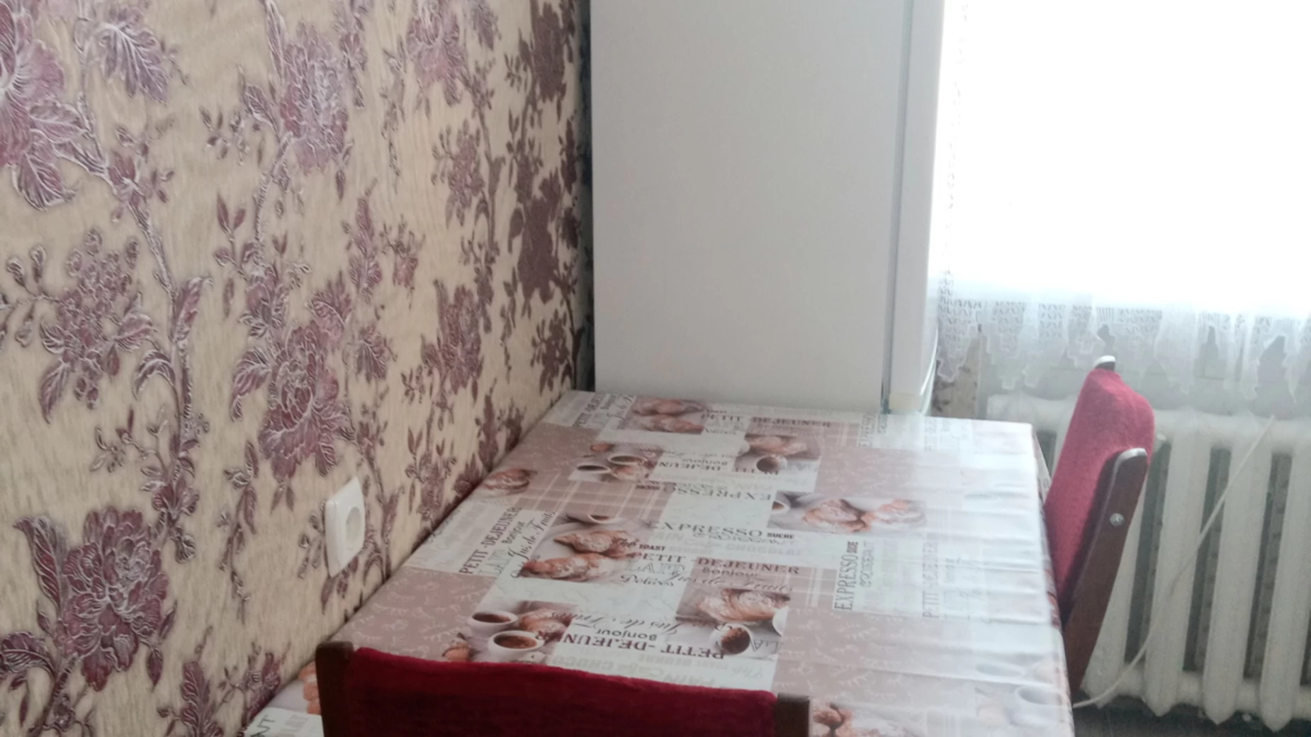 Сдается в аренду 1-комнатная квартира 35 кв. м в Виннице, ул. Дмитрия Белоконя(Баженова) - фото 5