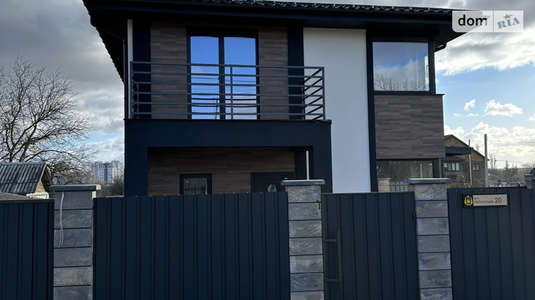 Продается дом на 2 этажа 120 кв. м с гаражом, цена: 119000 $ - фото 3