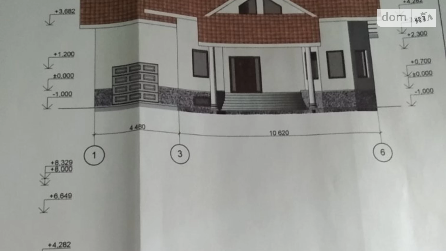 Продається будинок 2 поверховий 120 кв. м з балконом, цена: 38000 $ - фото 4