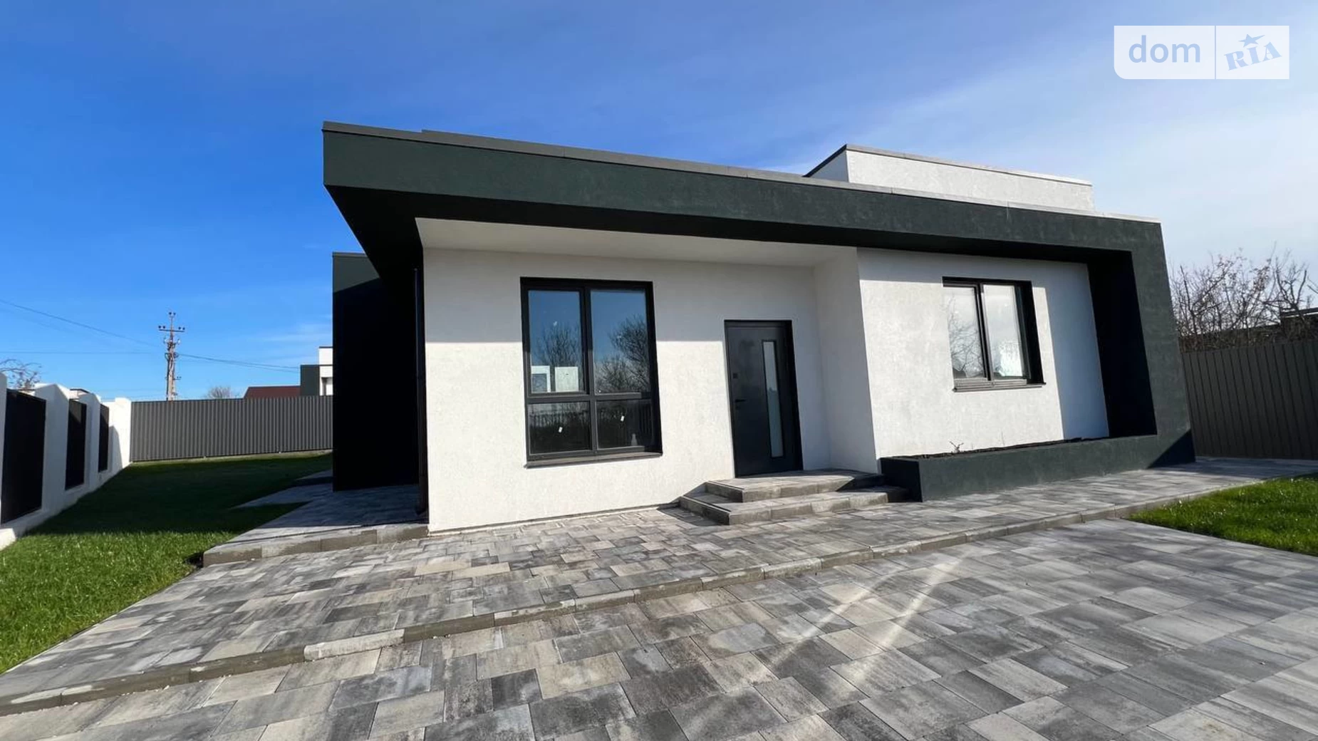 Продается одноэтажный дом 107 кв. м с мансардой, цена: 95000 $ - фото 3