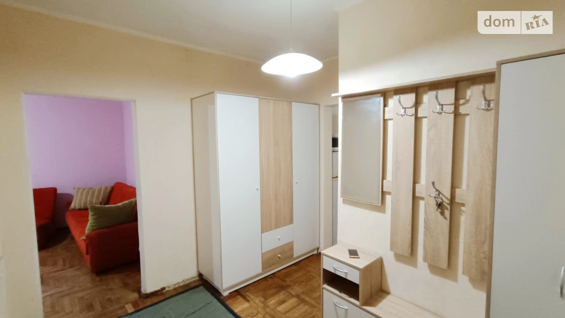 Продается 1-комнатная квартира 40 кв. м в Киеве, пер. Апрельский, 1Б - фото 4