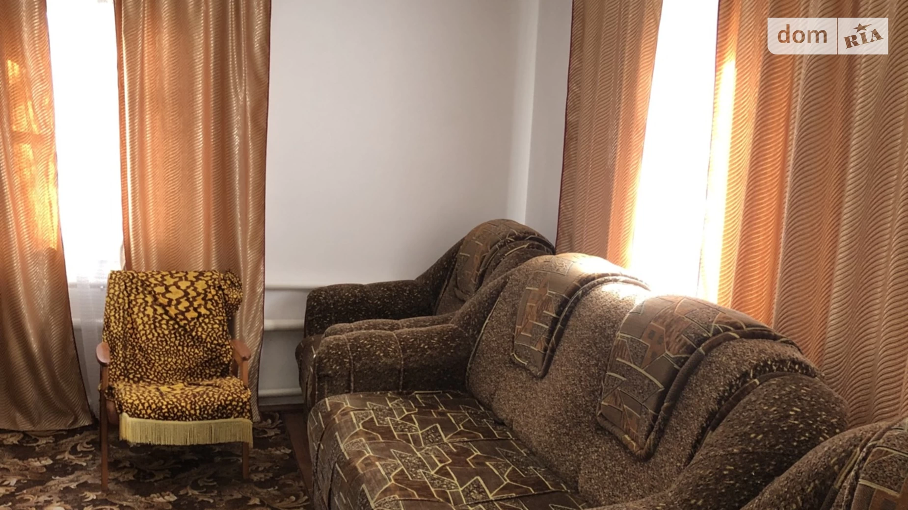 Продается одноэтажный дом 120 кв. м с мебелью, цена: 8000 $ - фото 3