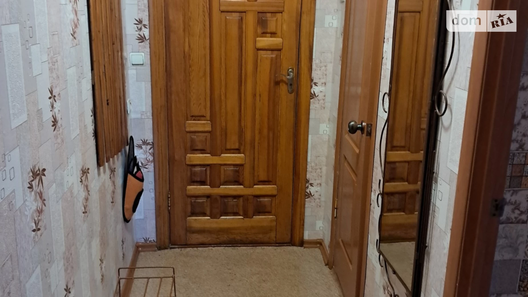 Здається в оренду 1-кімнатна квартира у Краматорську, вул. Паркова, 53 - фото 3