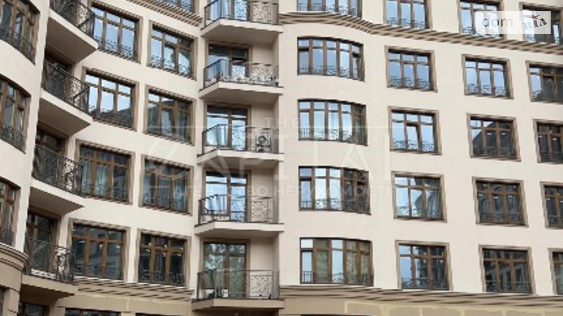 Продается 1-комнатная квартира 56 кв. м в Киеве, ул. Михаила Бойчука, 17 - фото 3
