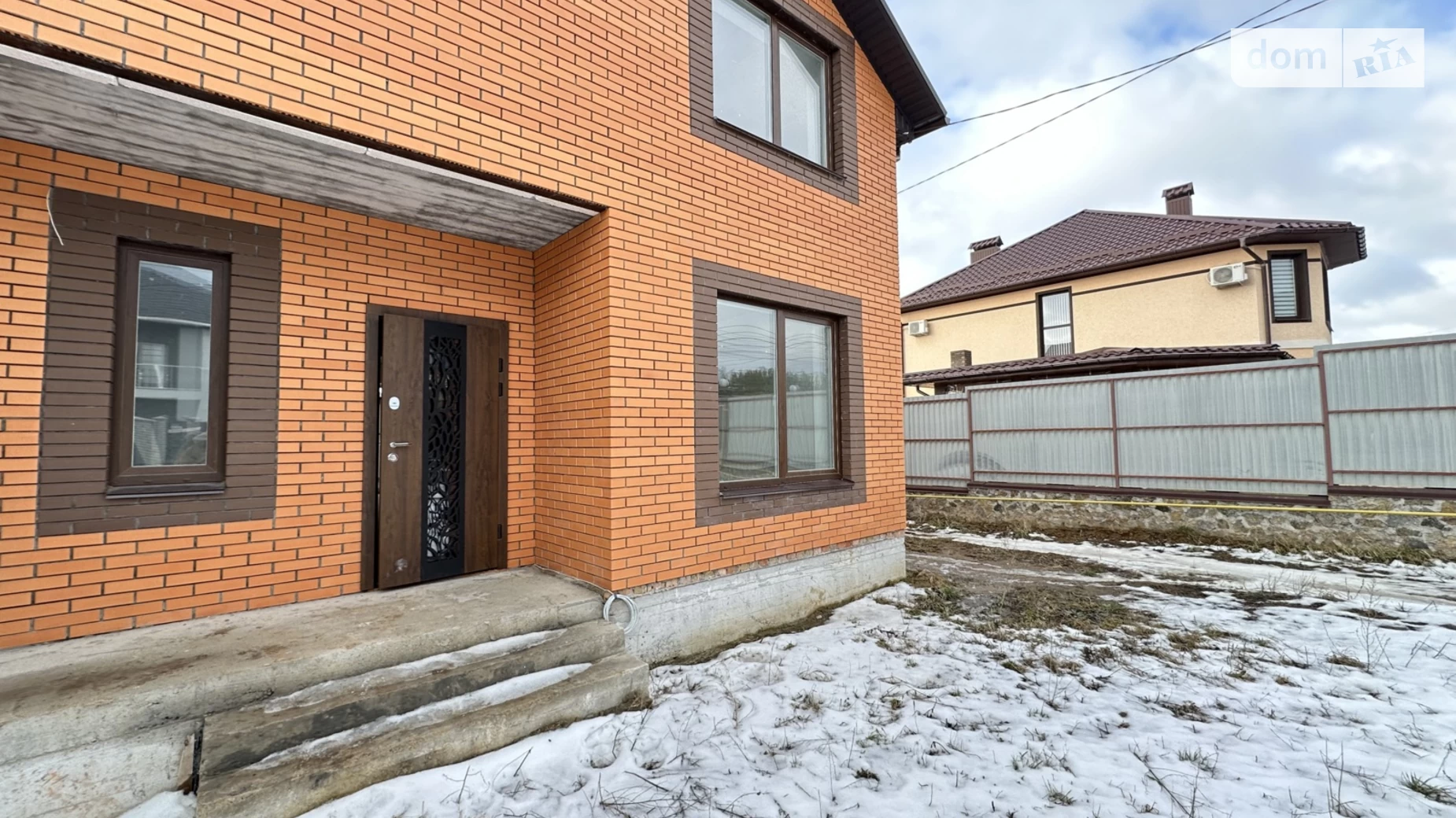 Продається будинок 2 поверховий 125 кв. м з садом, цена: 115000 $ - фото 2