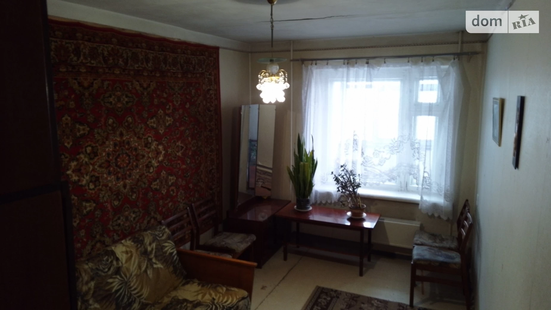 Продається 2-кімнатна квартира 51 кв. м у Полтаві, вул. 23-о Вересня - фото 3