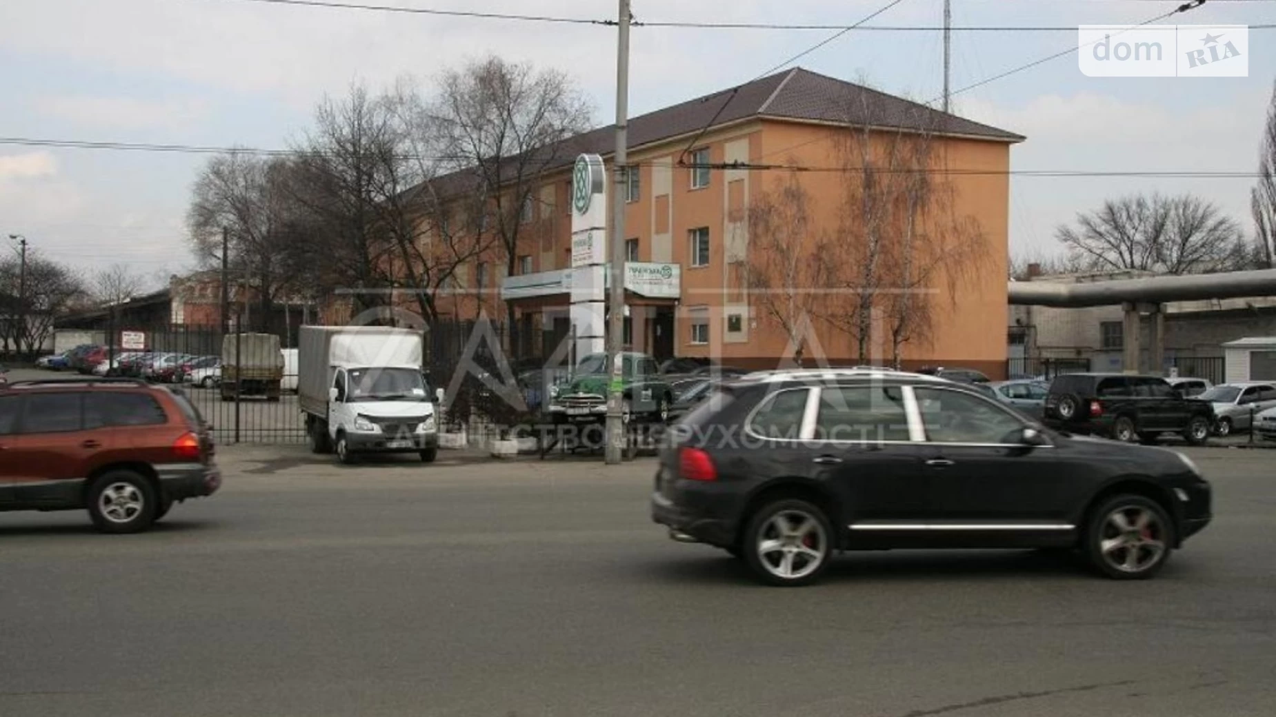 ул. Ивана Федорова Соломенский Киев, цена: 4805000 $ - фото 3