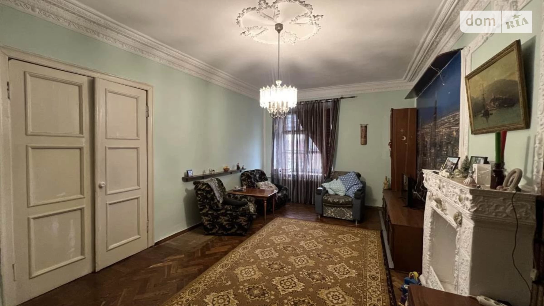 Продається 3-кімнатна квартира 62 кв. м у Миколаєві, вул. Радісна