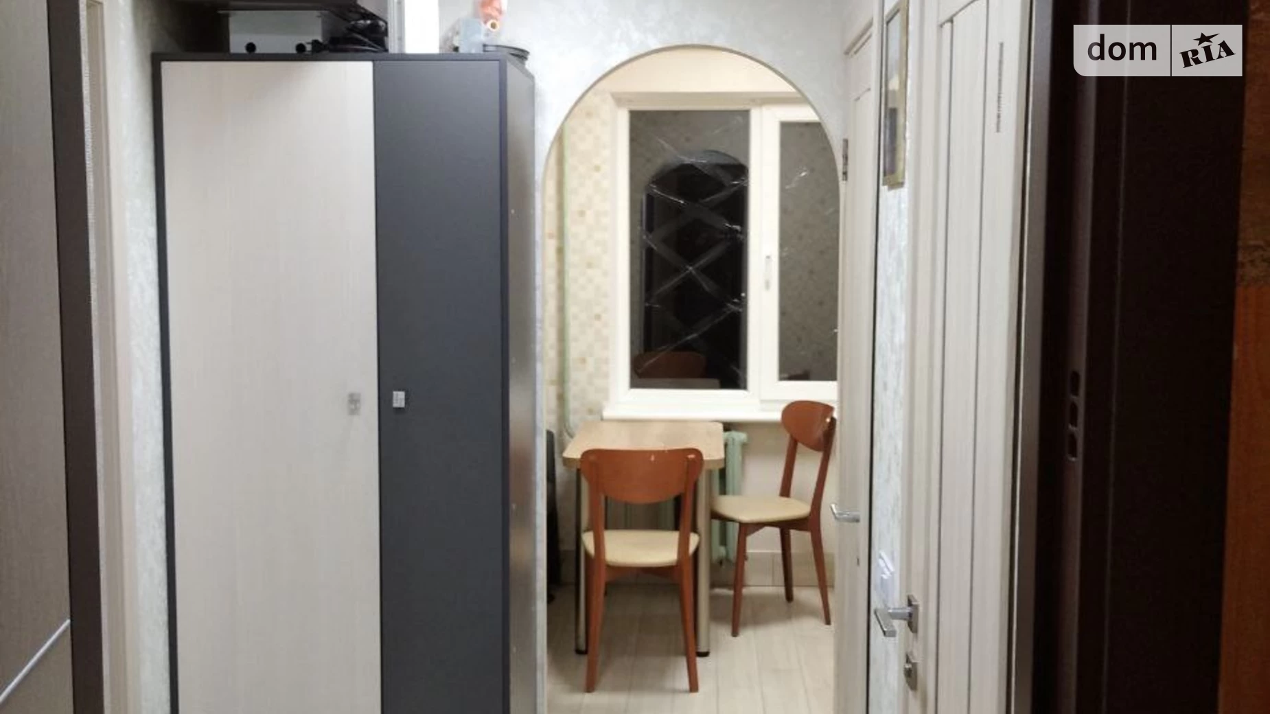 1-комнатная квартира 34 кв. м в Запорожье, ул. Омельченко, 7 - фото 5