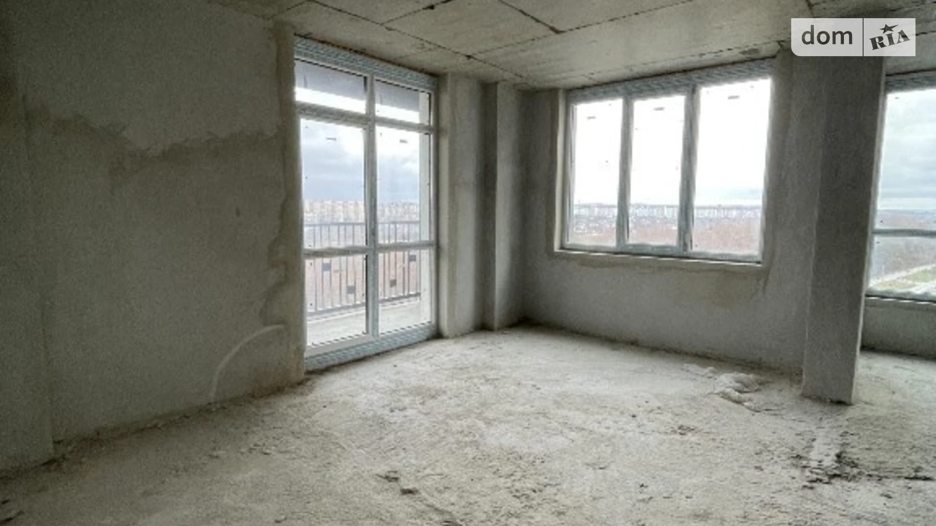 Продается 1-комнатная квартира 51.3 кв. м в Угорниках, ул. Героев Николаева(Сеченова), 129А