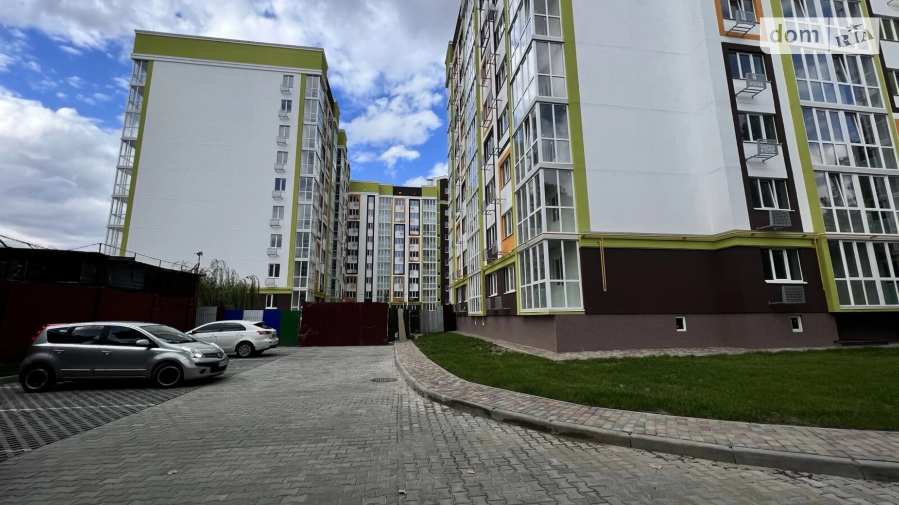 Продается 2-комнатная квартира 63 кв. м в Полтаве, ул. Европейская, 146Е - фото 5