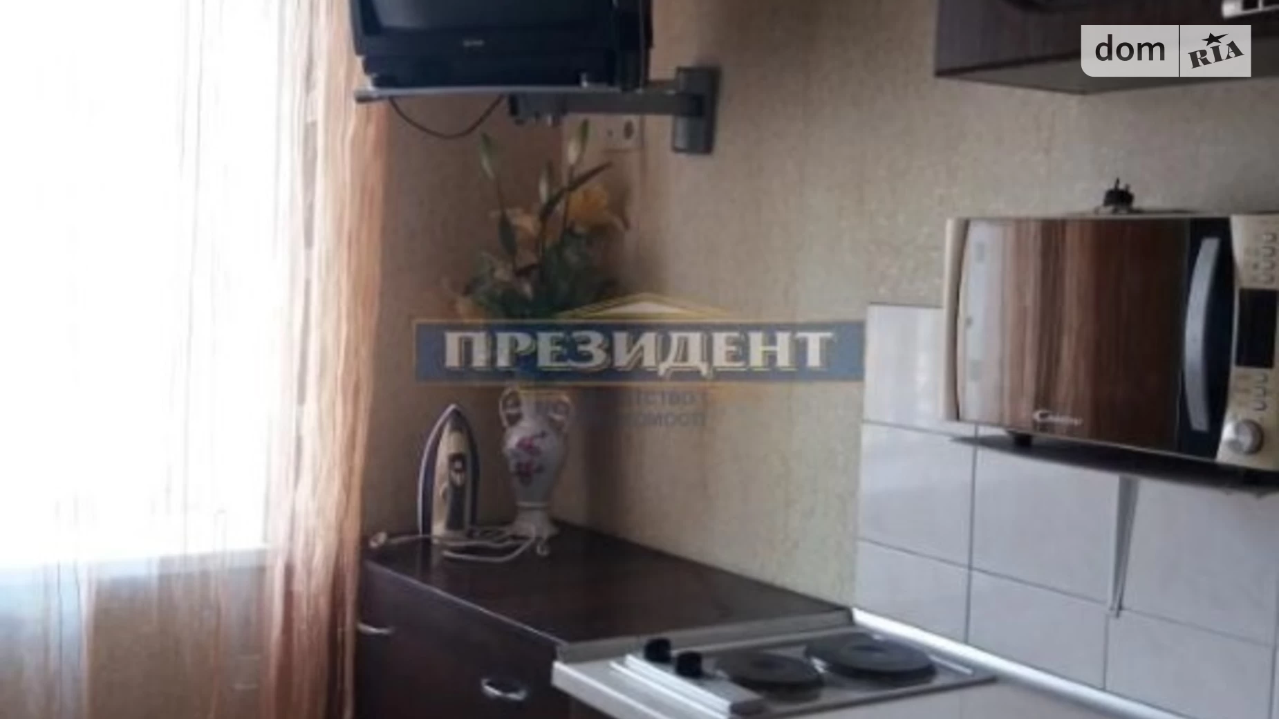 Продается 1-комнатная квартира 14 кв. м в Одессе, ул. Марсельская