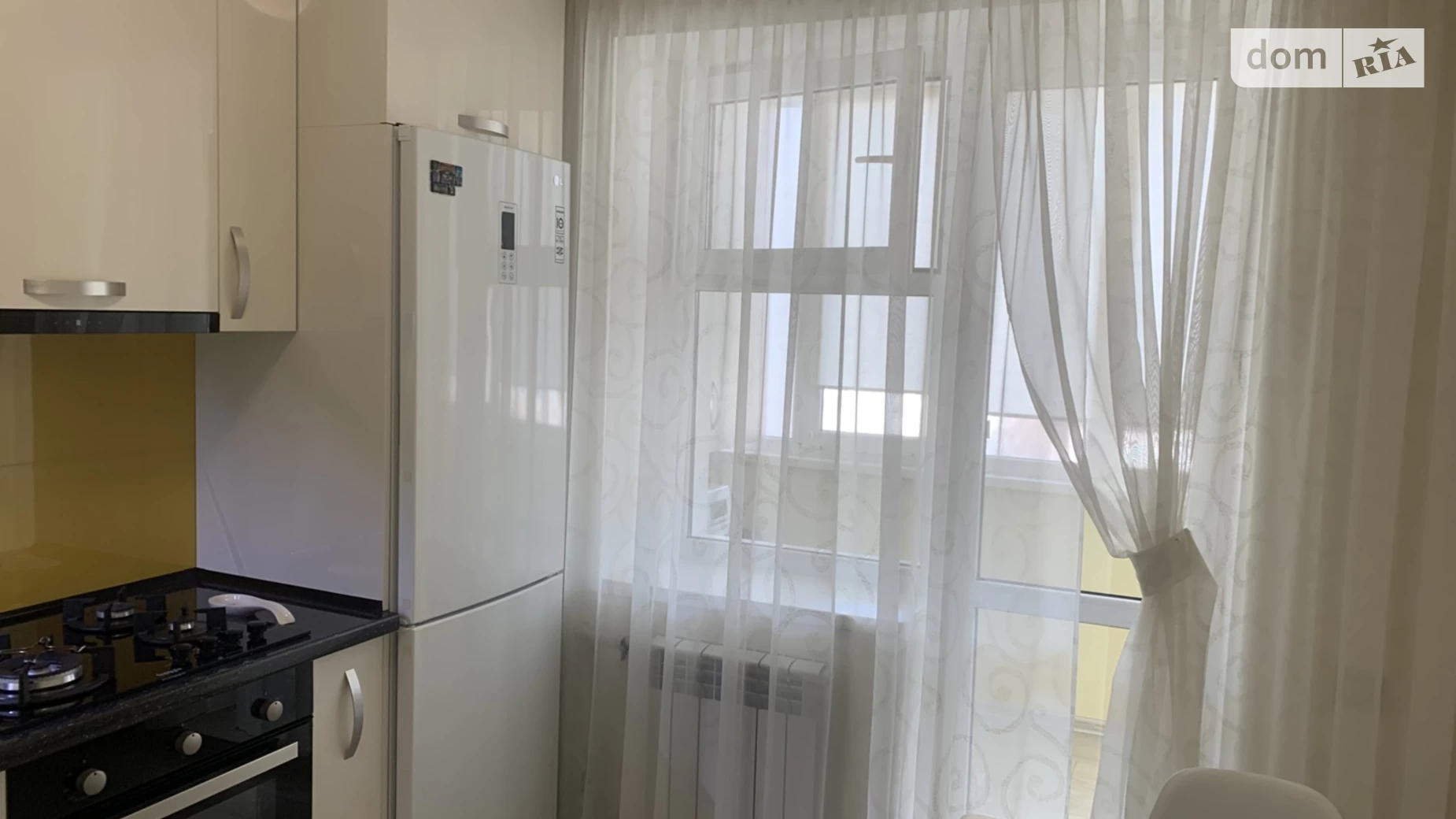 Продається 3-кімнатна квартира 78 кв. м у Одесі, вул. Академіка Заболотного - фото 5
