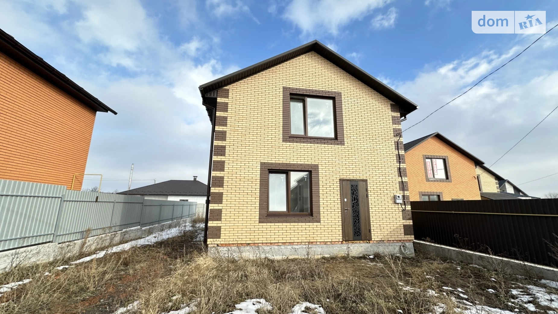Продается дом на 2 этажа 125 кв. м с участком, цена: 85000 $ - фото 4