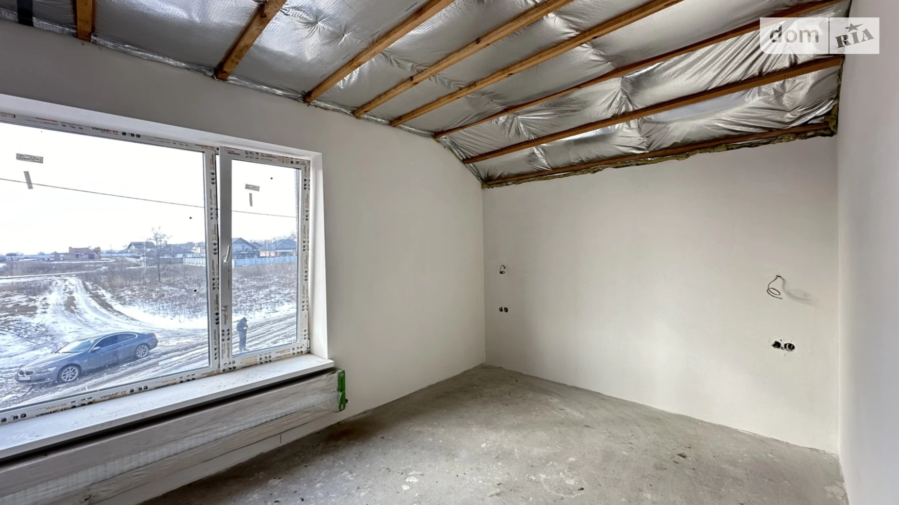 Продается дом на 2 этажа 125 кв. м с участком, цена: 85000 $ - фото 5