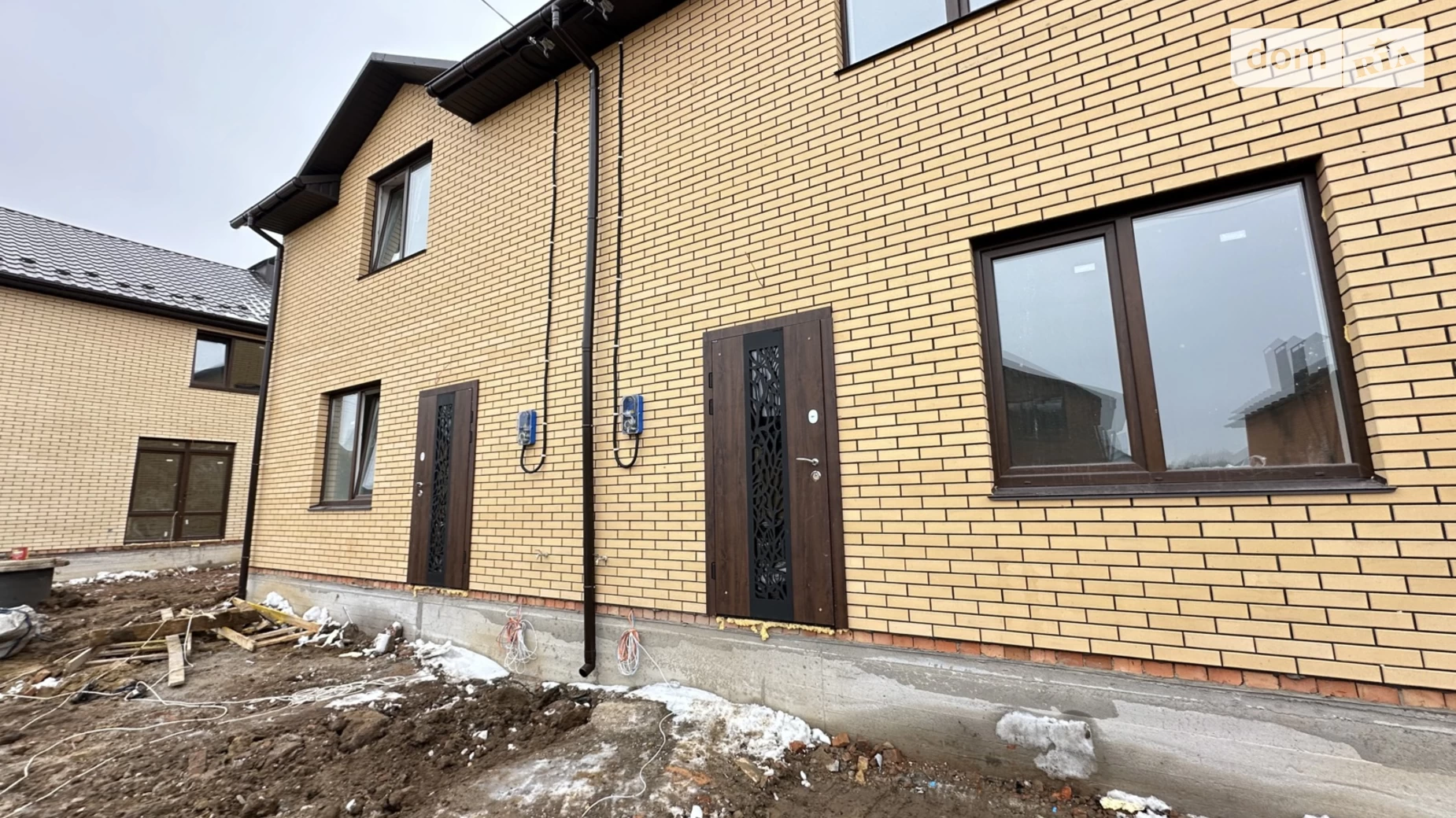 Продается часть дома 105 кв. м с террасой, цена: 76000 $ - фото 2