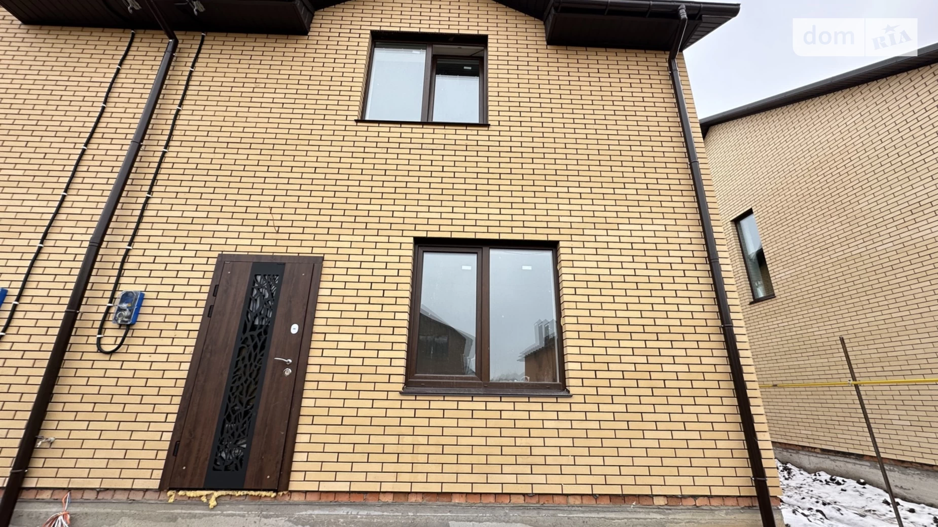 Продается часть дома 105 кв. м с террасой, цена: 76000 $ - фото 3