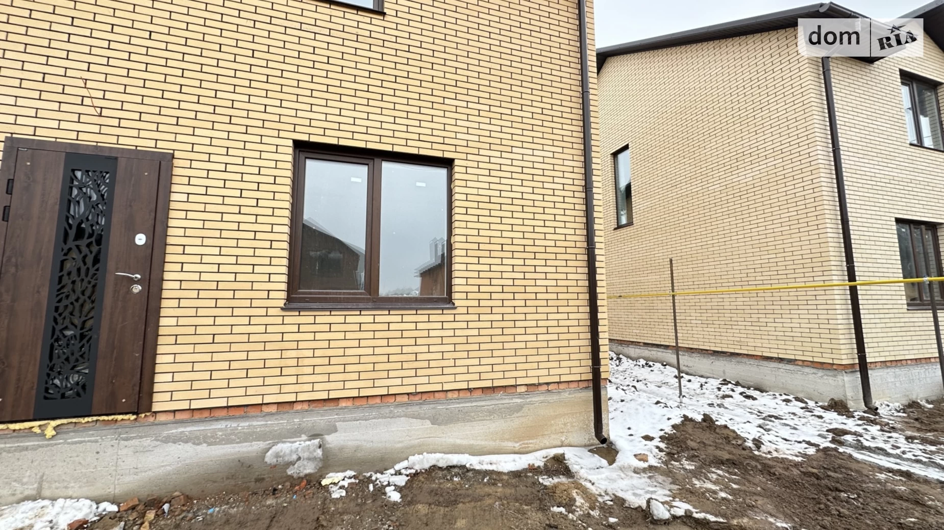 Продается часть дома 105 кв. м с террасой, цена: 76000 $ - фото 4