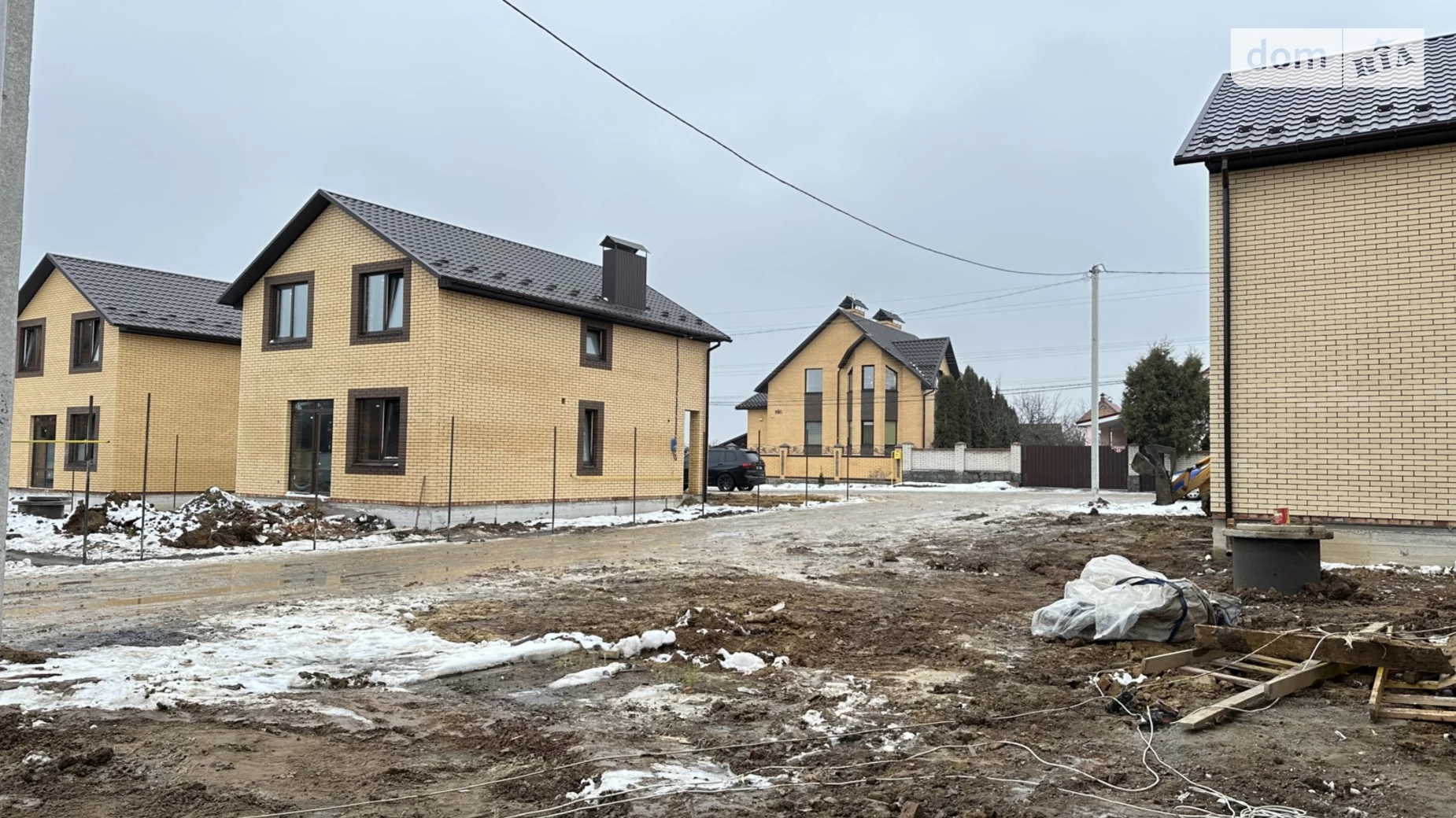 Продается часть дома 105 кв. м с террасой, цена: 76000 $ - фото 5