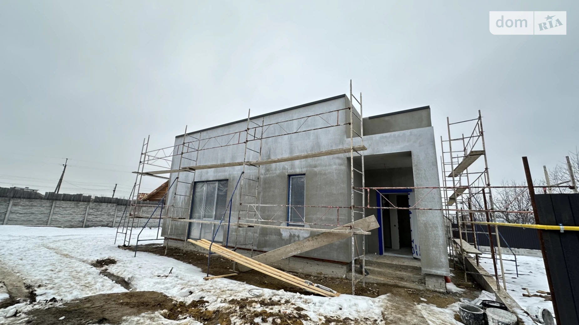 Продається одноповерховий будинок 120 кв. м з бесідкою, цена: 140000 $ - фото 4