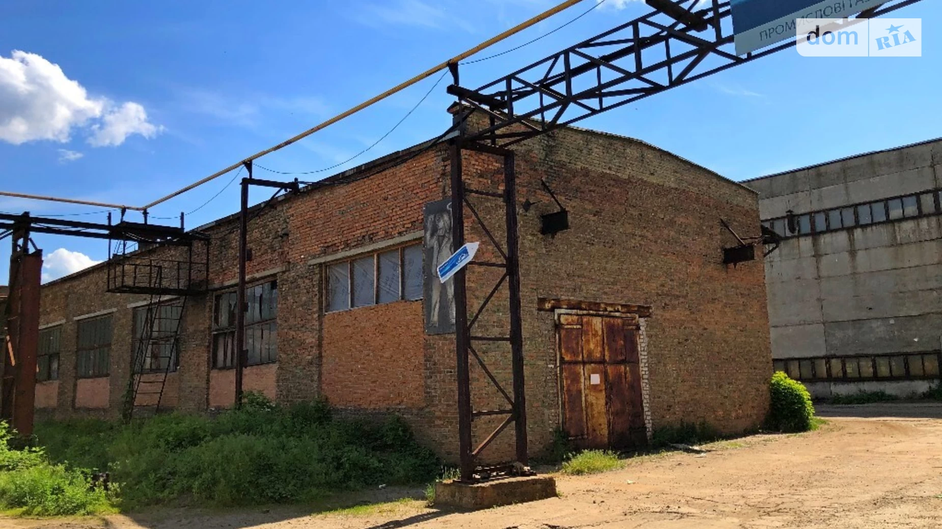 Продается объект сферы услуг 4043 кв. м в 2-этажном здании, цена: 606450 $ - фото 3