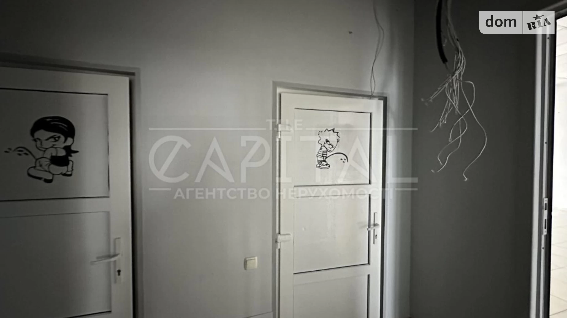 Здається в оренду офіс 180 кв. м в бізнес-центрі, цена: 1484 $ - фото 3
