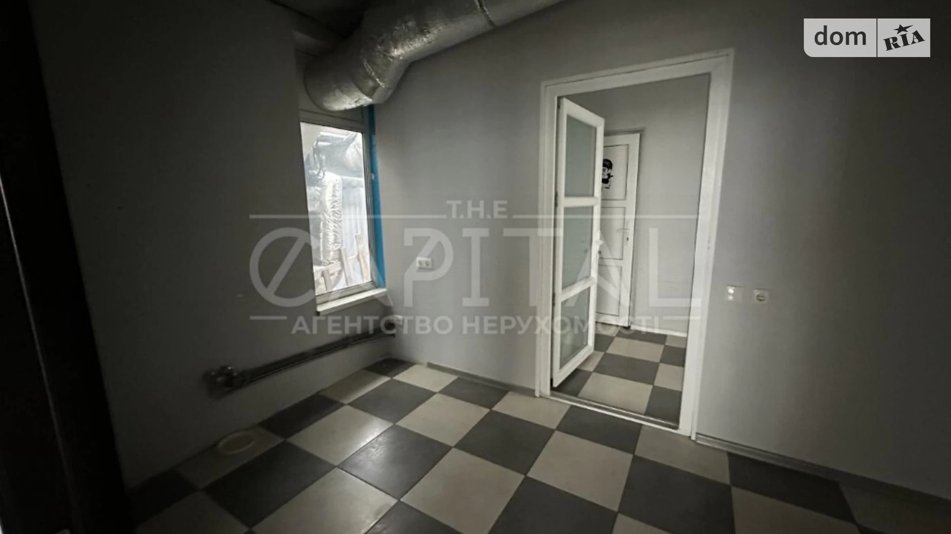 Здається в оренду офіс 180 кв. м в бізнес-центрі, цена: 1484 $ - фото 4
