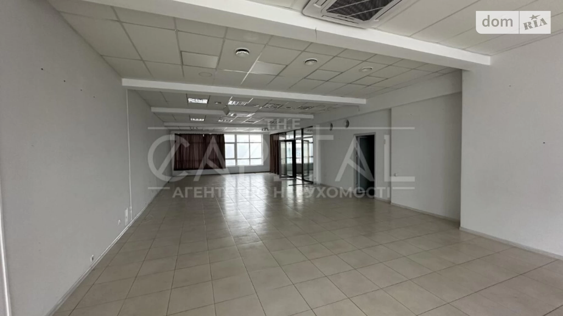 Здається в оренду офіс 180 кв. м в бізнес-центрі, цена: 1484 $ - фото 2
