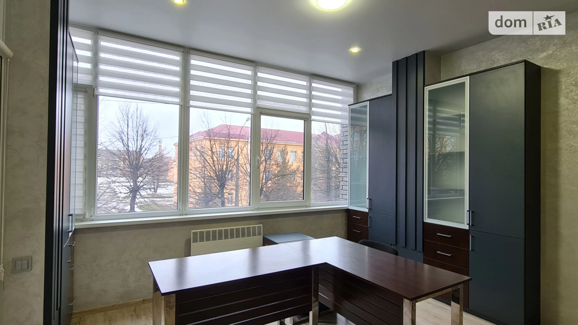 Продається офіс 40 кв. м в бізнес-центрі, цена: 55000 $ - фото 4