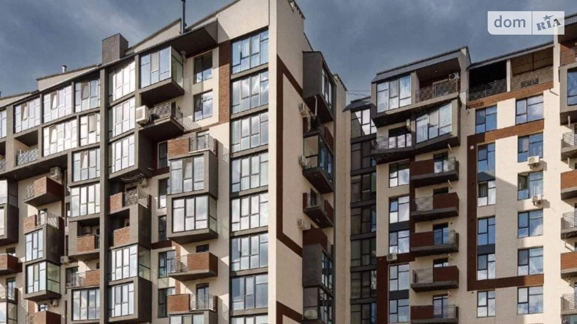 Продается 1-комнатная квартира 51.7 кв. м в Хмельницком, ул. Подольская - фото 5