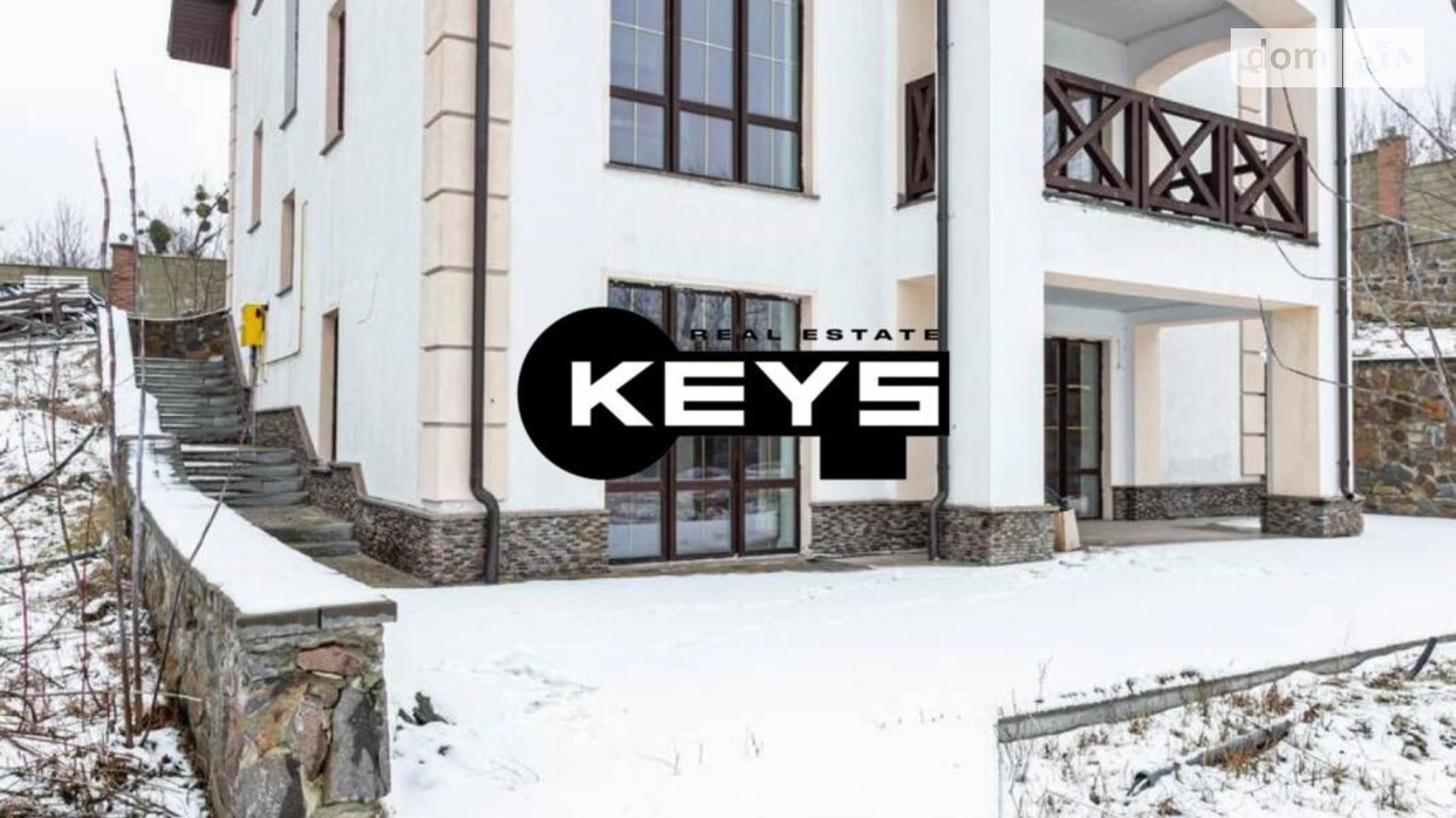 Продается дом на 3 этажа 325 кв. м с баней/сауной, цена: 315000 $ - фото 3