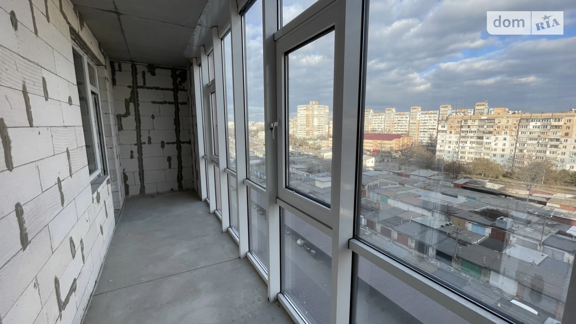 Продается 1-комнатная квартира 48 кв. м в Лиманке, ул. Спортивная - фото 2